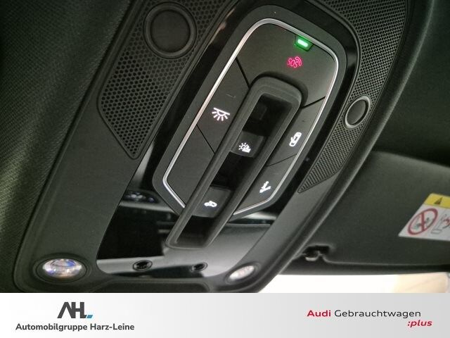 Audi S4 Avant TDI Quattro Tiptronic - 2022 - Joinsteer - #23