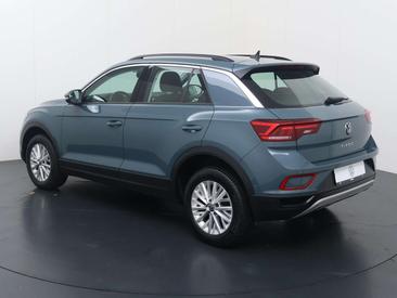 Volkswagen T-Roc 1.5 TSI — photo 3
