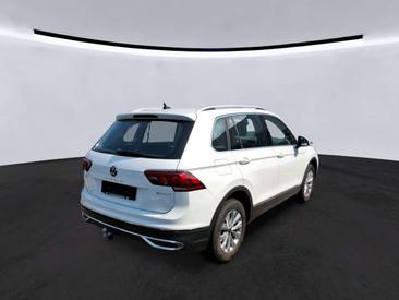 Volkswagen TIGUAN EHybrid — photo 2