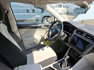 Volkswagen TIGUAN EHybrid — photo 3
