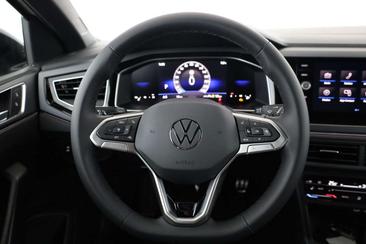 Volkswagen Taigo 1.5 TSI — photo 5