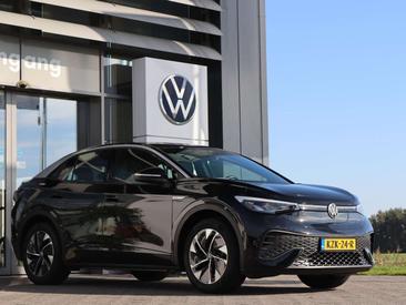 Volkswagen ID.5 Coupé SUV Pro — photo 7
