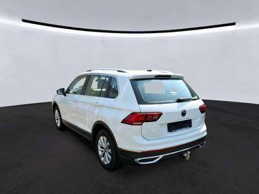 Volkswagen TIGUAN EHybrid — photo 4