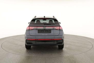 Volkswagen Taigo 1.5 TSI — photo 14