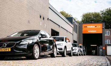 Volkswagen ID.4 Pro S — photo 11