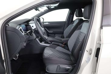 Volkswagen Taigo 1.5 TSI — photo 9