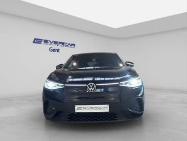 Volkswagen ID.5 Coupé SUV Pro — photo 2