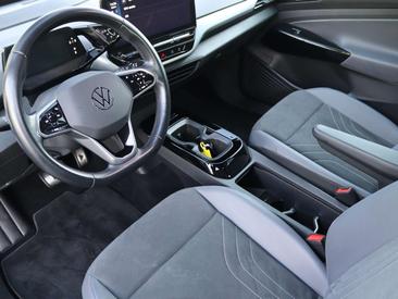 Volkswagen ID.5 Coupé SUV Pro — photo 13