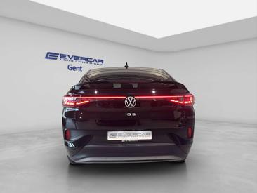 Volkswagen ID.5 Coupé SUV Pro — photo 5