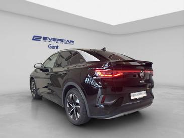 Volkswagen ID.5 Coupé SUV Pro — photo 6