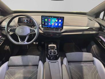 Volkswagen ID.5 Coupé SUV Pro — photo 7
