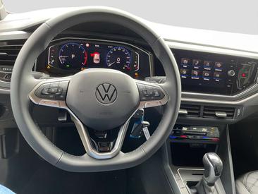 Volkswagen Taigo 1.5 TSI — photo 4