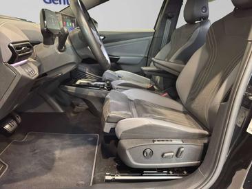 Volkswagen ID.5 Coupé SUV Pro — photo 10