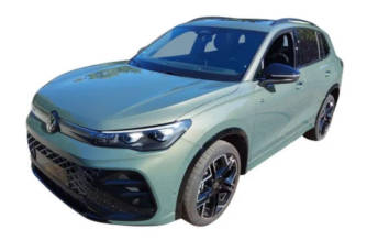 Volkswagen TIGUAN 2.0 TSI 4MOTION - 2026 - Joinsteer - #1