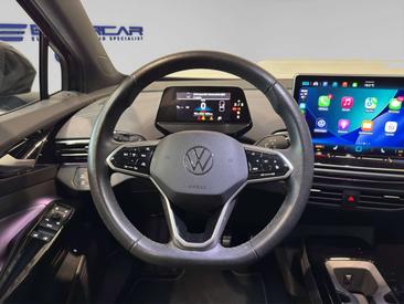 Volkswagen ID.5 Coupé SUV Pro — photo 13