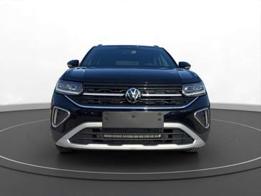Volkswagen T-CROSS 1.5 TSI — photo 2
