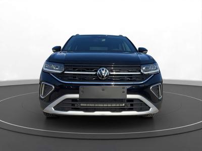 Volkswagen T-CROSS 1.5 TSI