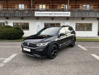 Volkswagen TIGUAN 2.0 TDI 200 4MOTION - 2024 - Joinsteer - #1