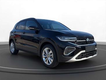 Volkswagen T-CROSS 1.5 TSI — photo 3