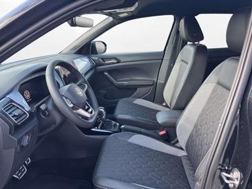 Volkswagen T-CROSS 1.5 TSI — photo 8