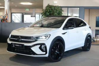 Volkswagen Taigo 1.5 TSI - 2023 - Joinsteer - #1