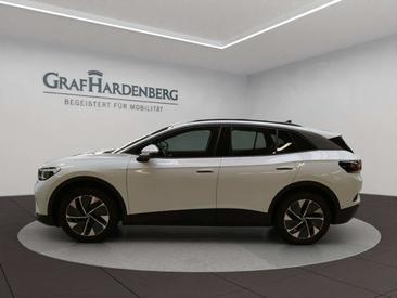 Volkswagen ID.4 Pro — photo 2