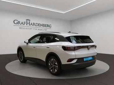 Volkswagen ID.4 Pro — photo 3