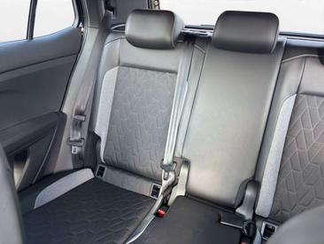 Volkswagen T-CROSS 1.5 TSI — photo 11