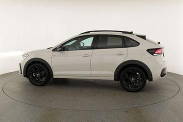 Volkswagen Taigo 1.5 TSI — photo 33