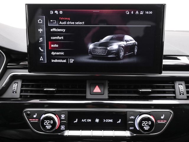 Audi A5 Sportback 40 TDI S Tronic - 2021 - Joinsteer - #14
