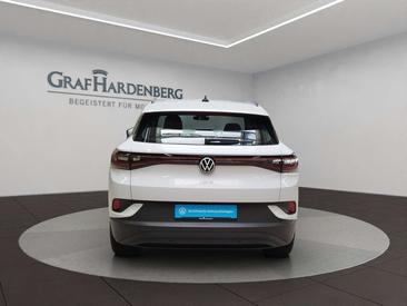 Volkswagen ID.4 Pro — photo 5