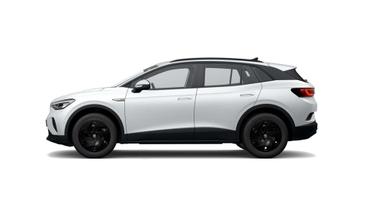 Volkswagen ID.4 Pro Performance — photo 2