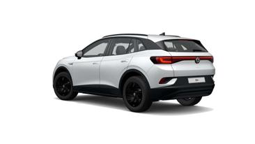 Volkswagen ID.4 Pro Performance — photo 3