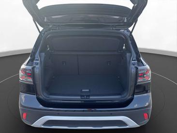 Volkswagen T-CROSS 1.5 TSI — photo 15