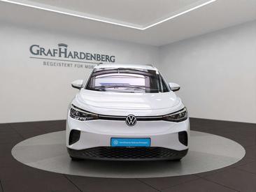 Volkswagen ID.4 Pro — photo 9