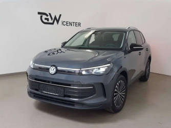 Volkswagen TIGUAN 2.0 TDI - 2026 - Joinsteer - #1