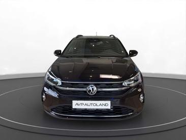 Volkswagen Taigo 1.5 TSI — photo 2