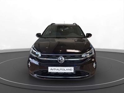 Volkswagen Taigo 1.5 TSI