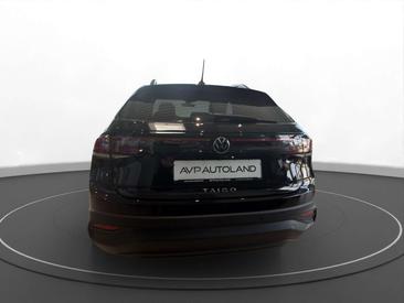 Volkswagen Taigo 1.5 TSI — photo 6