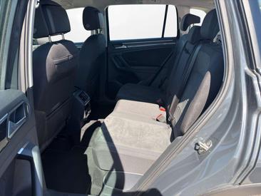 Volkswagen TIGUAN EHybrid — photo 11