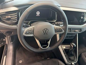 Volkswagen Taigo 1.5 TSI — photo 9