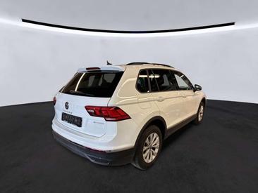 Volkswagen TIGUAN EHybrid — photo 3
