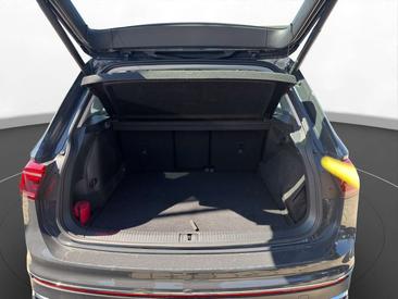 Volkswagen TIGUAN EHybrid — photo 15