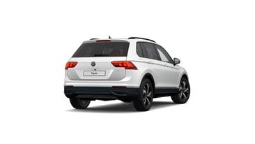 Volkswagen TIGUAN EHybrid — photo 5