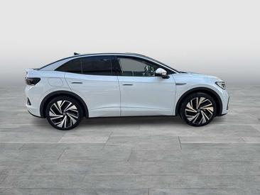 Volkswagen ID.5 Coupé SUV Pro Performance — photo 4