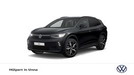 Volkswagen ID.4 GTX 4Motion - 2023 - Joinsteer - #1
