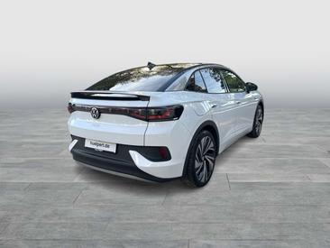 Volkswagen ID.5 Coupé SUV Pro Performance — photo 5