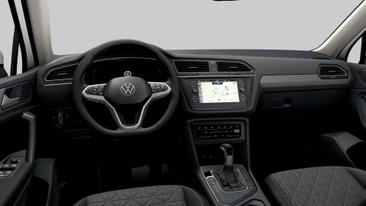 Volkswagen TIGUAN EHybrid — photo 7