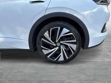 Volkswagen ID.5 Coupé SUV Pro Performance — photo 7