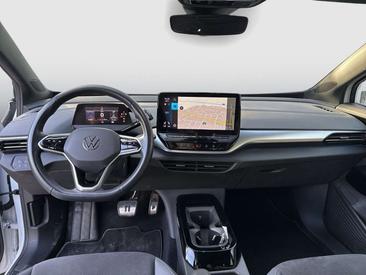 Volkswagen ID.5 Coupé SUV Pro Performance — photo 8